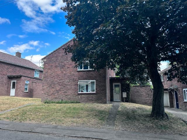 Apartment at Denison Rise, Salisbury