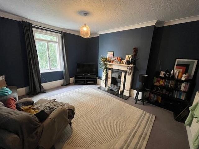 Apartment at Denmark Villas, Portslade by Sea