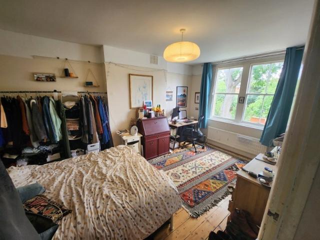 Apartment at Denmark Hill, Greater London