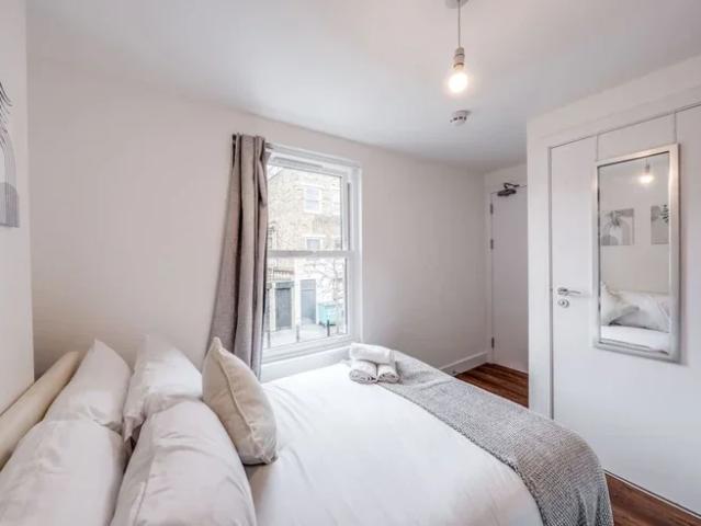 Apartment at Denmark Hill, Greater London