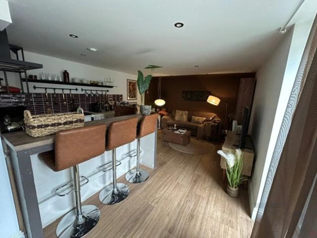 Apartment at Monks Brook, Newport