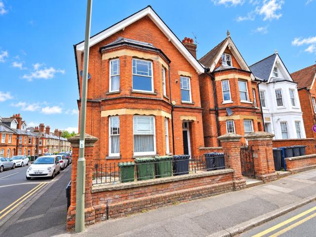 Apartment at Denmark Road, Guildford