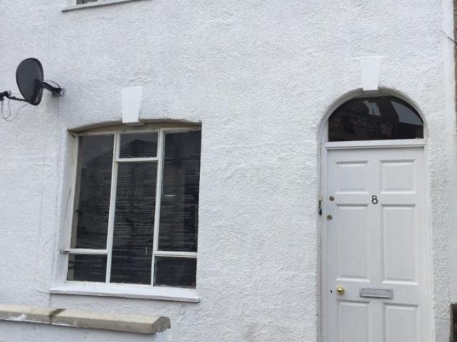 Apartment at Denmark Road, Greater London