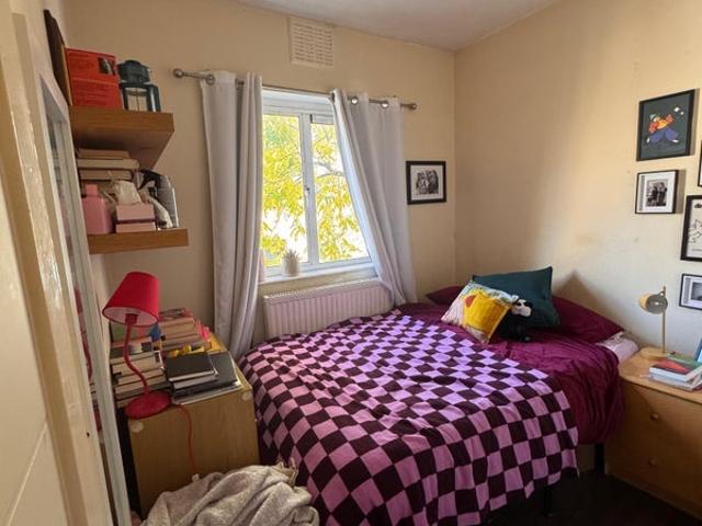 Apartment at Denmark Road, Greater London