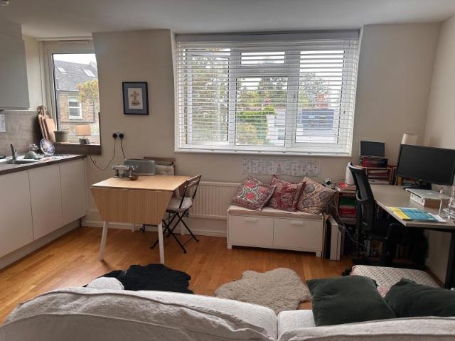 Apartment at Denmark Road, Greater London