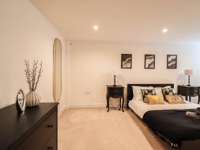 Apartment at Denmark Road, Greater London