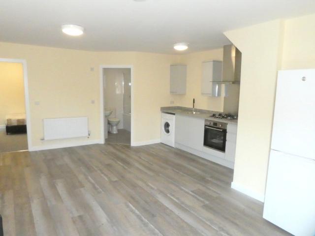 Apartment at Dennison Avenue, Manchester