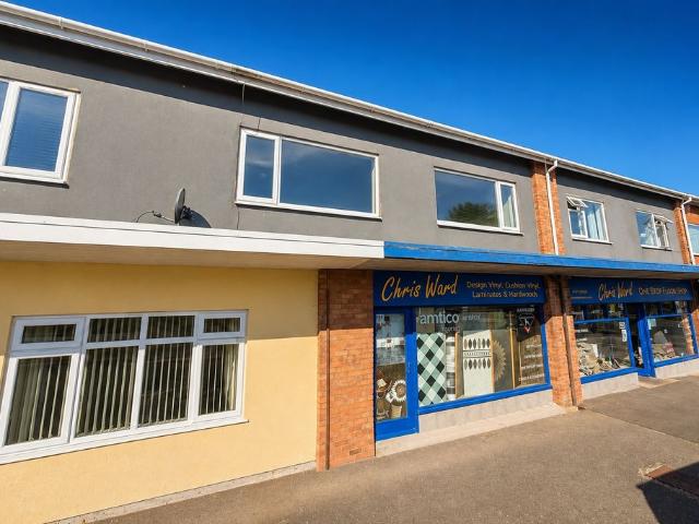 Apartment at Denton Avenue, South Kesteven