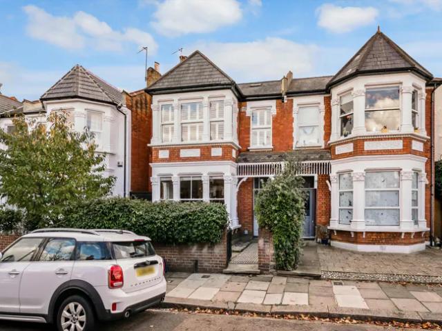 Apartment at Denton Road, Greater London
