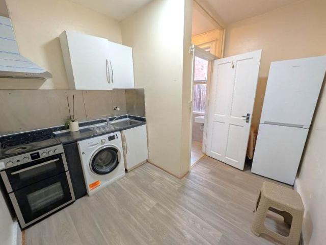 Apartment at Denzil Road, Greater London