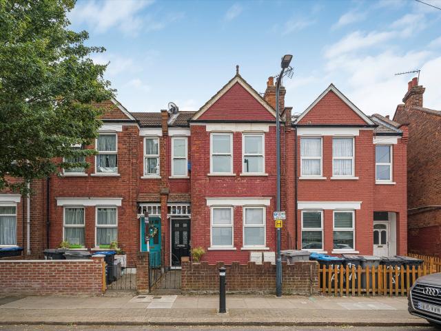 Apartment at Denzil Road, Greater London