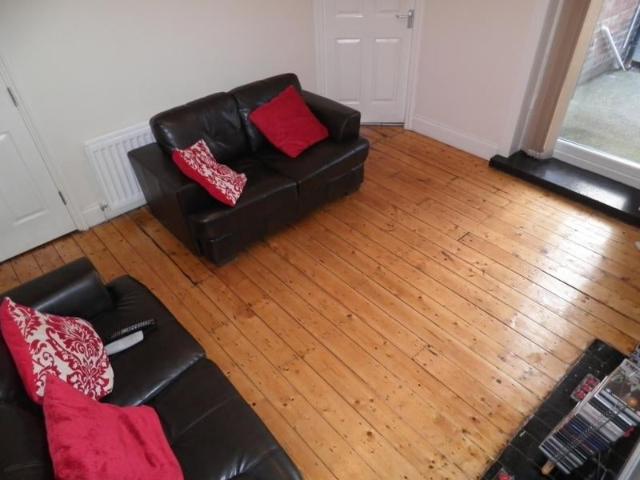 Apartment at Depot Road, Newcastle upon Tyne