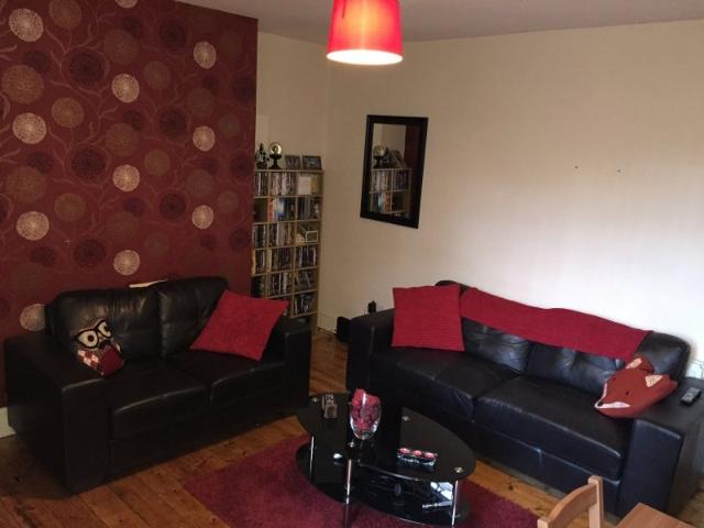 Apartment at Depot Road, Newcastle upon Tyne