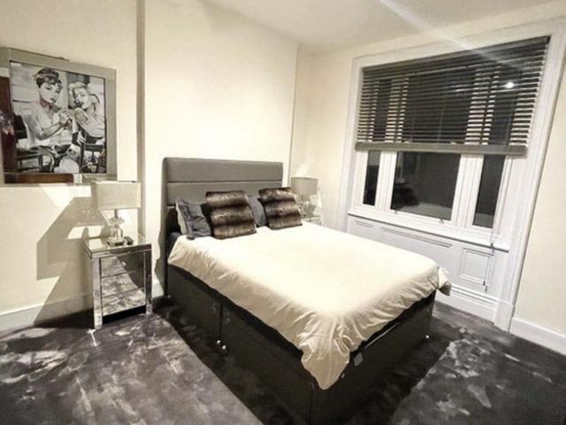 Apartment at Deptford Broadway, Greater London
