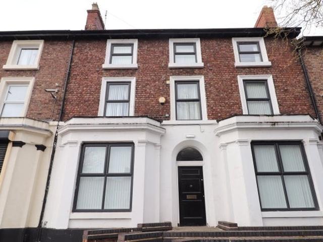 Apartment at Derby Lane, Liverpool