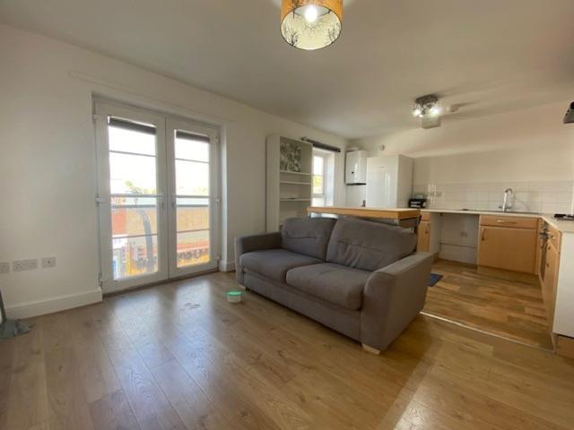 apartment at Derby Street, Bristol, BS5