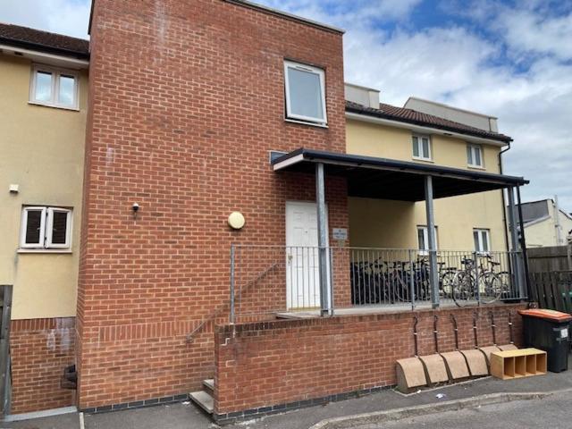 apartment at Derby Street, Bristol, BS5