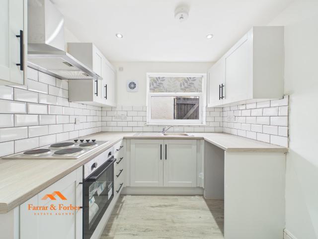 Apartment at Derby Street, Hyndburn