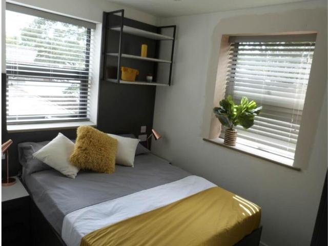 Apartment at Derby Street, West Lancashire