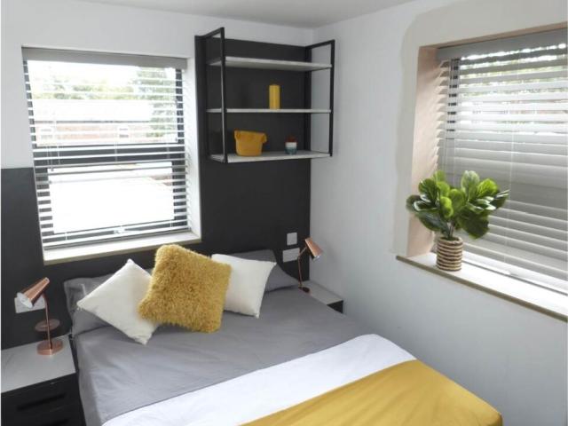 Apartment at Derby Street, West Lancashire