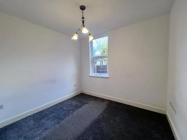 Apartment at Derby Road, Nottingham