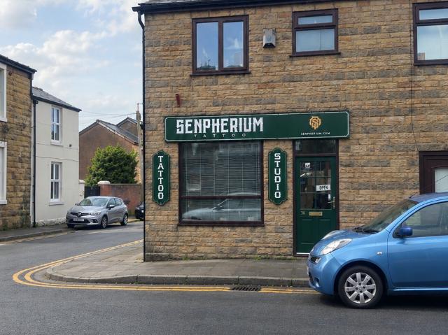 Apartment at Derby Road, Ribble Valley
