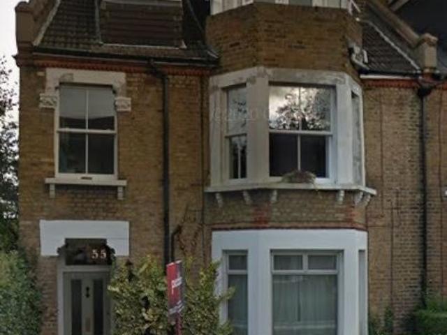 Apartment at Deronda Road, Greater London