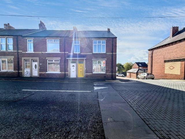 Apartment at Derwent Street, Gateshead