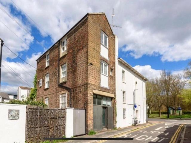 Apartment at Church Road, Portslade by Sea