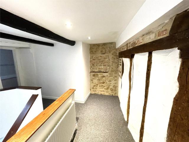 Apartment at Ditton Street, Ilminster