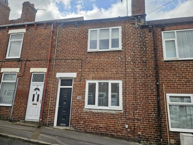 Apartment at Dixon Street, Wakefield