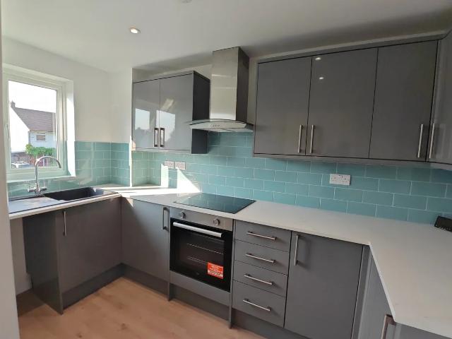Apartment at Dixons Hill Road, Welwyn Hatfield