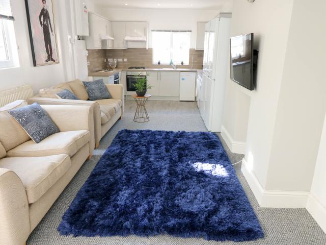Apartment at Diamond Avenue, Plymouth
