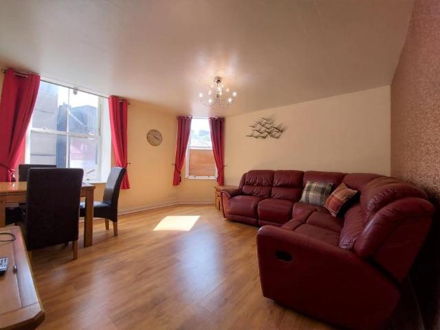 Apartment at Diamond Street, Aberdeen City