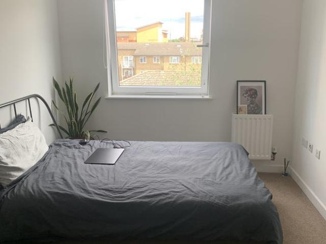 Apartment at Diamond Street, Greater London