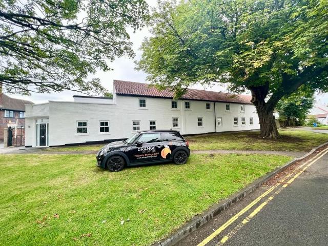 Apartment at Diamond Street, Saltburn by the Sea