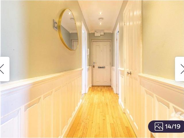 Apartment at Dickens Drive, Basildon