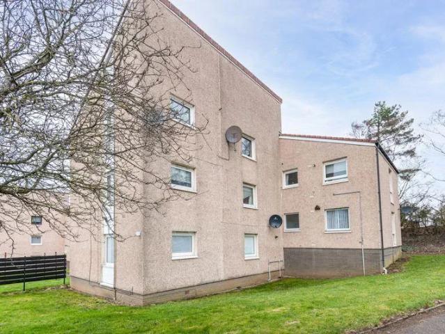 Apartment at Dickson Avenue, Dundee