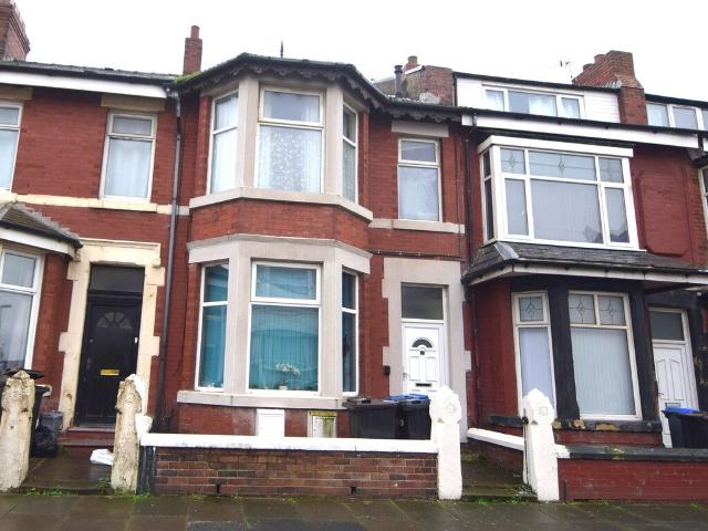 Apartment at Dickson Road, Blackpool