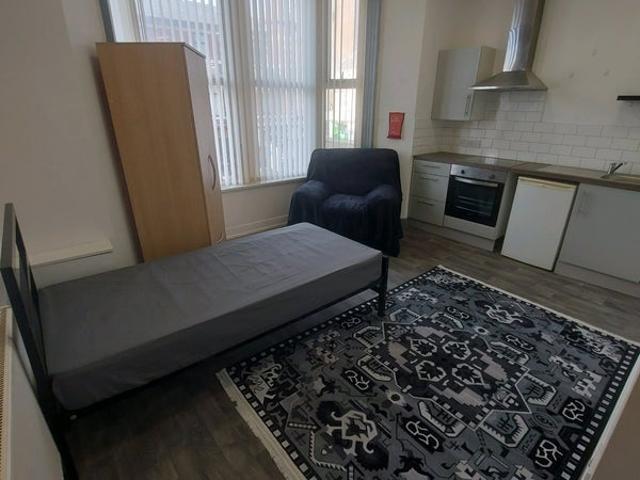Apartment at Dickson Road, Blackpool