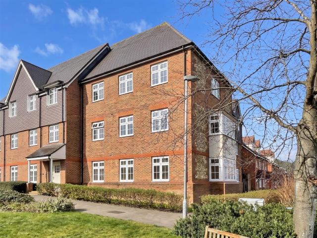 Apartment at Dimmer Drive, Wilton