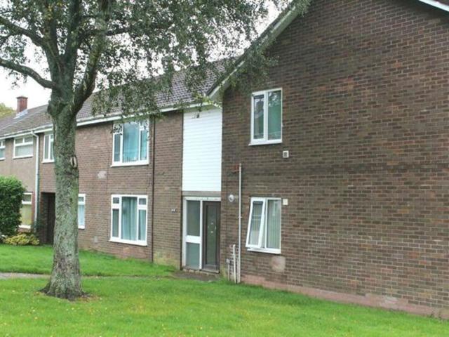 Apartment at Dinas Path, Cwmbrân
