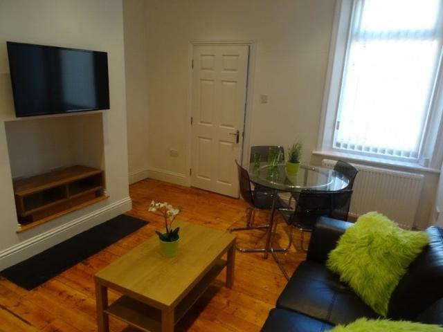 Apartment at Dinsdale Road, Newcastle upon Tyne