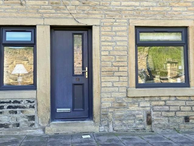 Apartment at Discovery Road, Calderdale