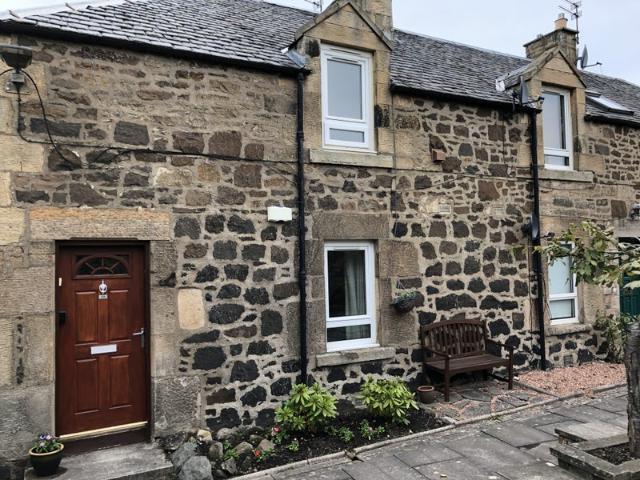 Apartment at Drum Brae Gardens, City of Edinburgh