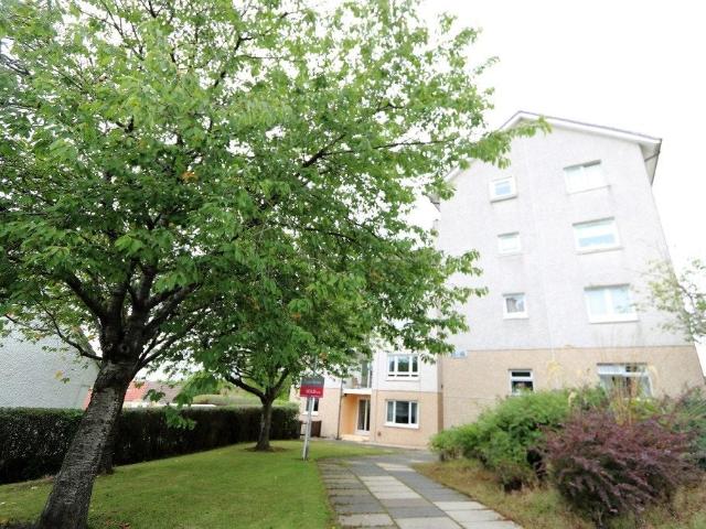 Apartment at Drummond Hill, Glasgow