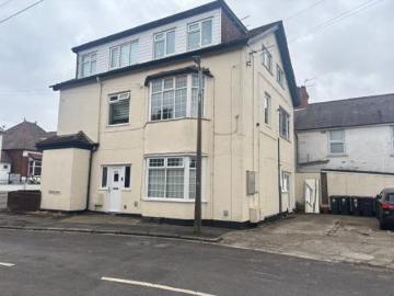 Apartment at Drummond Road, East Lindsey