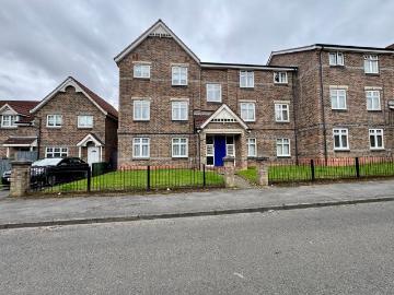 North East, North England - Equipped kitchen