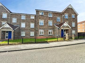 Flat to rent in North East