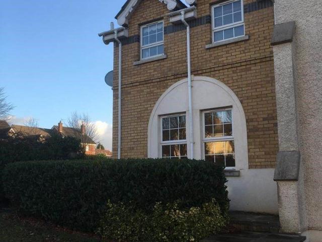Apartment at Drumcashel Court, Newry